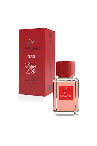 Pour Elle 50 Ml Edp Kadın Parfüm Aromatik