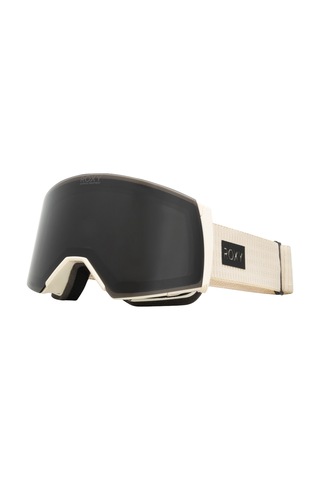 Roxy Roxy Wildlove Kadın Snowboard Gözlüğü Mgk9 Çok Renkli