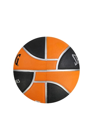 Spalding TF150 Varsity Euroleague Kauçuk 5 No Basketbol Topu