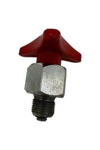 Hidrollik Tek Etkili El Pompası Vanası C Tipi