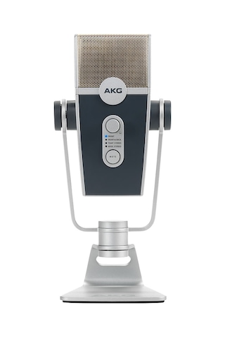 Akg Lyra C44-usb Mikrofon