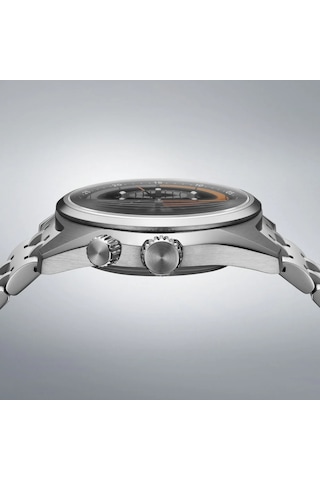 Seiko Spb515j1 Otomatik Çelik Gri Safir Cam 20 Atm 40 Mm Erkek Kol Saati