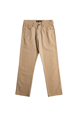 Quıksılver Quiksilver Landers 5 Pkt Erkek Bej Pantolon Thz0 Ekru