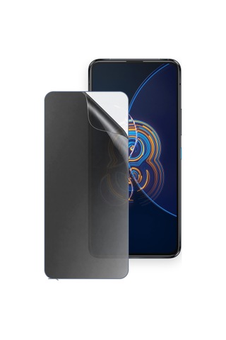 Zenfone 8 Flip Uyumlu Ön Yüzey Hayalet Privacy Hidrojel Ekran Koruyucu 49594051