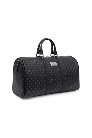 Pierre Cardin Erkek Siyah Çanta 50288754-vr046 Siyah