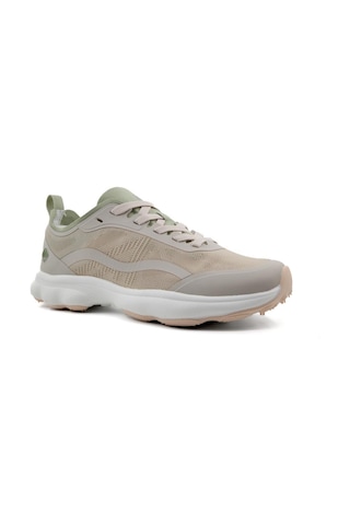 Humtto 360519b Bej Erkek Sneakers