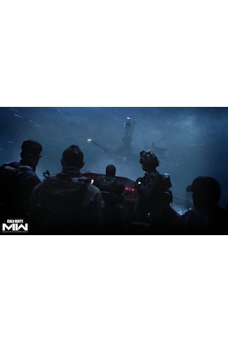 Call Of Duty Modern Warfare 2 PS5 Oyun