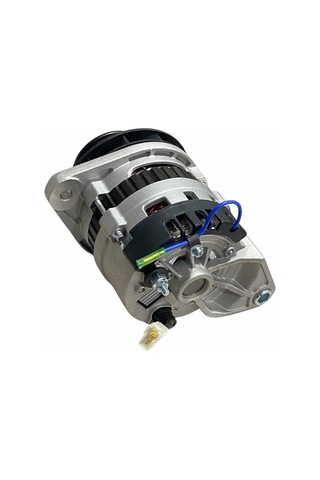 24v Alternatör Dinamo 45 A Soketli Ig/l Daewoo Doosan