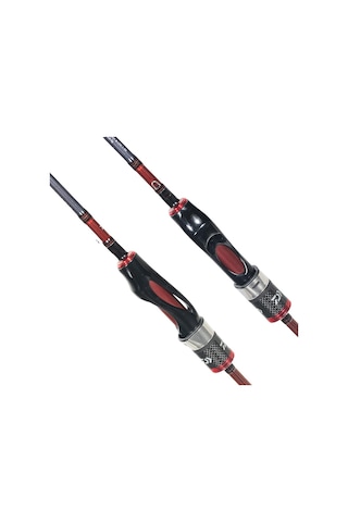Daiwa Gekkabijin Mx 198 Cm 2-8 Gr Lrf Kamış