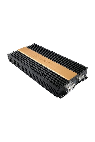 Rs-d2500.1 Çıkış Gücü 14.4v Oto Amfiler