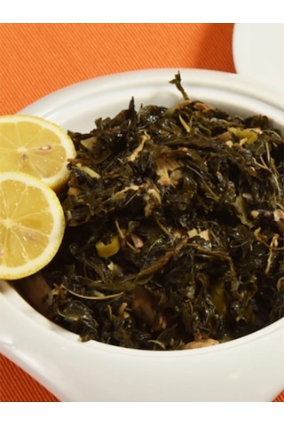 Hybrid Molehiya Yaprağı 400 G