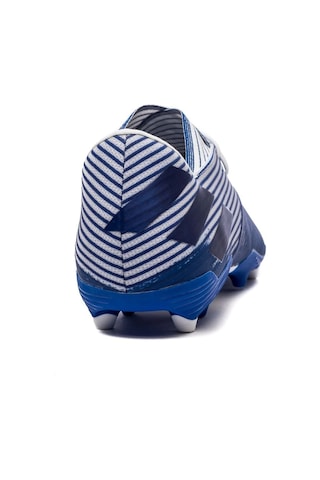 Adidas Nemeziz 19.2 Fg/ag Erkek Krampon Eg7222 Mavi