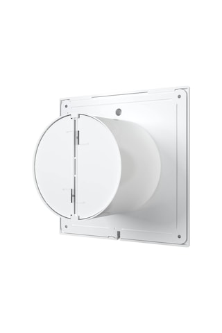 Refined 100 Bd 10 Cm Kapaklı Banyo Wc Aspiratör Havalandırma Fanı Sessiz