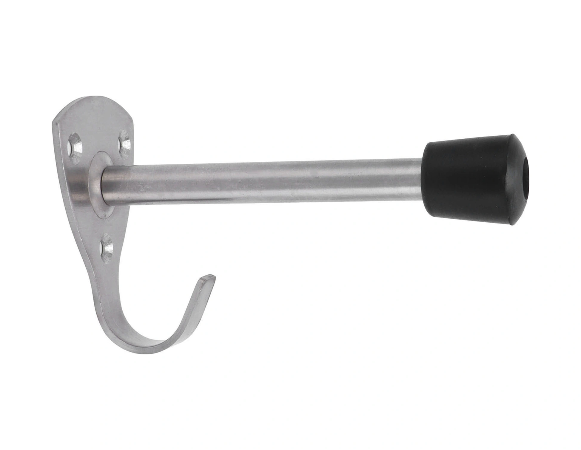 Geeroyoo 304 Paslanmaz Çelik Kapı Üstü Ğardağı - Tesis Banyo Tuvalet Aksesuarı, Sağlam Kurulum, Dayanıklı Ve Güvenli Asma Diğer