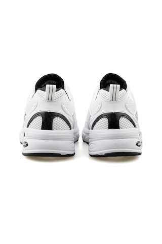 Lotto 4m Athens 4fx Erkek Sneaker-beyaz Beyaz