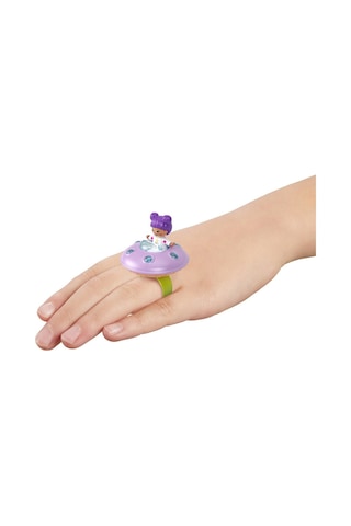 Polly Pocket Yüzük Kutusu Oyun Seti Jcb25