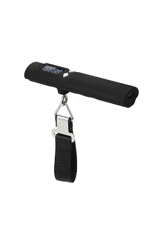 Taşınabilir Dijital Bagaj Tartısı, Güç Bankası Ve El Feneri Fonksiyonu İle Elektronik Tartı, Balık Tartısı, Bagaj Ağırlığı İçin Asma Tartı Diğer