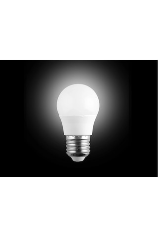 Bay 1 Adet Noas Yl95 0701 T Led Top Ampul 6w 6500k Beyaz Işık E27 Duy Najmaddin