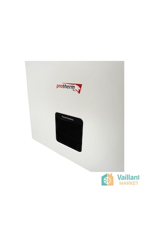 Protherm Puma Condens 24/24 Kw 24.000 Kcal Tam Yoğuşmalı Kombi