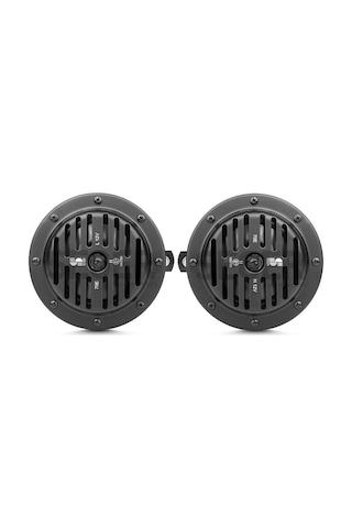 Seger 70E Süpersonic Korna 12V 390/320 Hz 118  Db