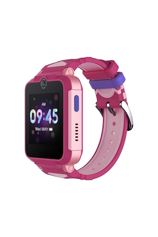 TCL Movetime MT42 Family Watch Akıllı Çocuk Saati (Distribütör Garantili)