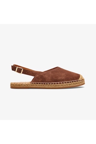 Nautica Kadın Kahverengi Sandalet 026 Bnt650t Kahverengi