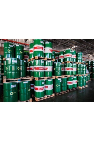 Castrol Optileb Ch 150 Gıda Onaylı Zincir Yağı 5 L