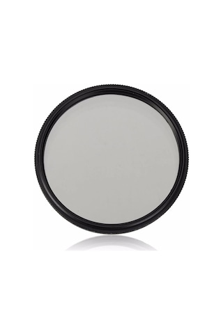 72mm Cpl Polarize Filtre