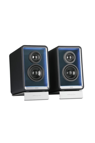 Edıfıer Qr65 Blk Active Monitor Speaker 70w Rms