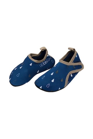 Bbluv Shooz Havuz Ve Deniz Ayakkabısı - Navy Lacivert