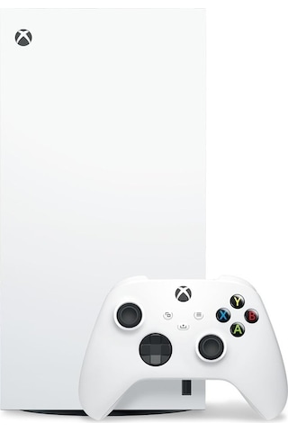 Xbox Series X Digital Edition 1 TB Oyun Konsolu (İthalatçı Garantili)