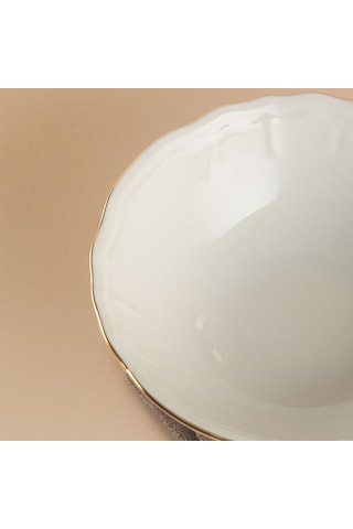 Aryıldız Tiffany Kase 14 Cm Renkli