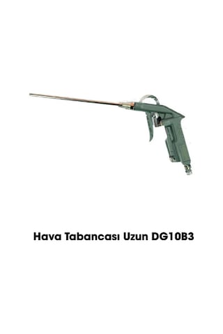 California Pneumatic DG-10B-1 CAP59503 Uzun Hava Tabancası