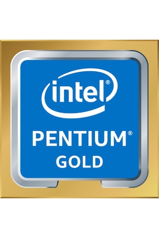 Intel Pentium Gold G6400 4 GHz LGA1200 4 MB Cache 58 W İşlemci Tray Intel Pentium Gold G6400 4 GHz LGA1200 4 MB Cache 58 W İşlemci Tray