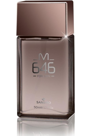 Sansiro M646 Erkek Parfüm EDP 50 ML
