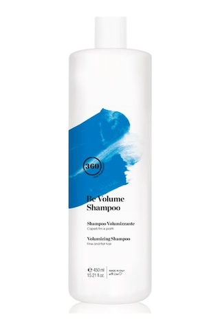 360 Hair Professional Be Volume Şampuan 450 ML