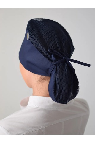 Lenima Uzun Saçlar İçin Ağlı Tıbbi Bone 317333477