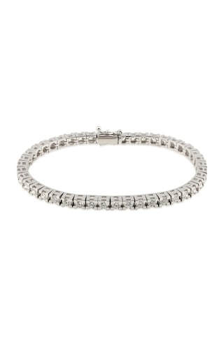 4,51 Ct Suyolu Bileklik