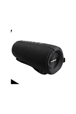 Niceboy Raze 3 Titan 50w Kablosuz Bluetooth 5.0 Ip67 Radyolu Hoparlör