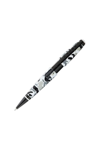 Cross AT0555 18 Roller Kalem Edge Whtcamo