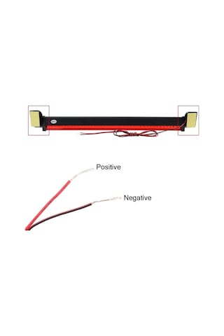 Tr Arka Cam Stop Lambası 32 Ledli 12 Volt