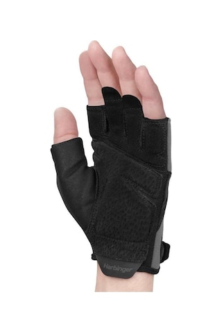 Harbinger Training Grip Ağırlık Eldiveni L Çok Renkli