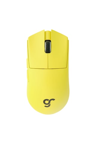 Gameraider Gr3s Sunshine Pixart 3395 Sensör Kablosuz Gaming Mouse