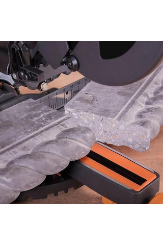 Evolution Rageblade210dıamond Elmas Testere Bıçağı, 210mm