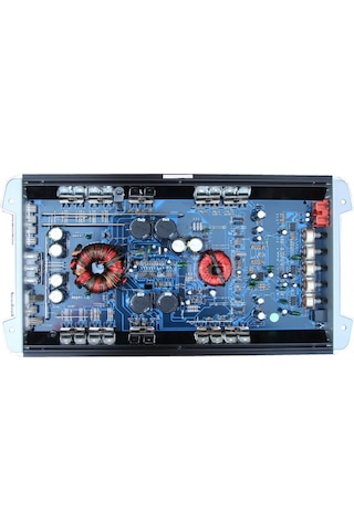 Tempovendo Soundface - SM-1D (MONO AMPLİFİKATÖR)