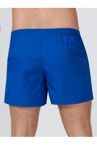 Enrico Ferry Havuz Yüzme Şortu Plaj Şortu 163756240 Mavi