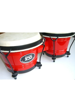 Dadı Bg-6575 Nt - Naturel Bongo