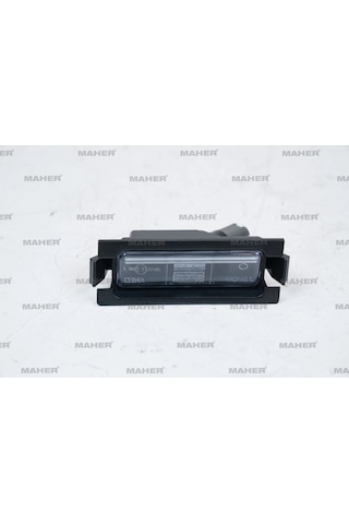Plaka Lambası I-30 / Ceed /rio 2011-2014 Sol Oem No:925011h500