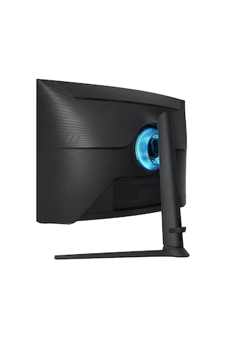 Samsung Odyssey Neo G7 LS32BG750NPXUF 32" 1 MS 165 Hz UHD Curved Oyuncu Monitör