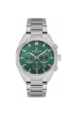 Daniel Klein Dk.1.14064-3 Exclusive Erkek Kol Saati